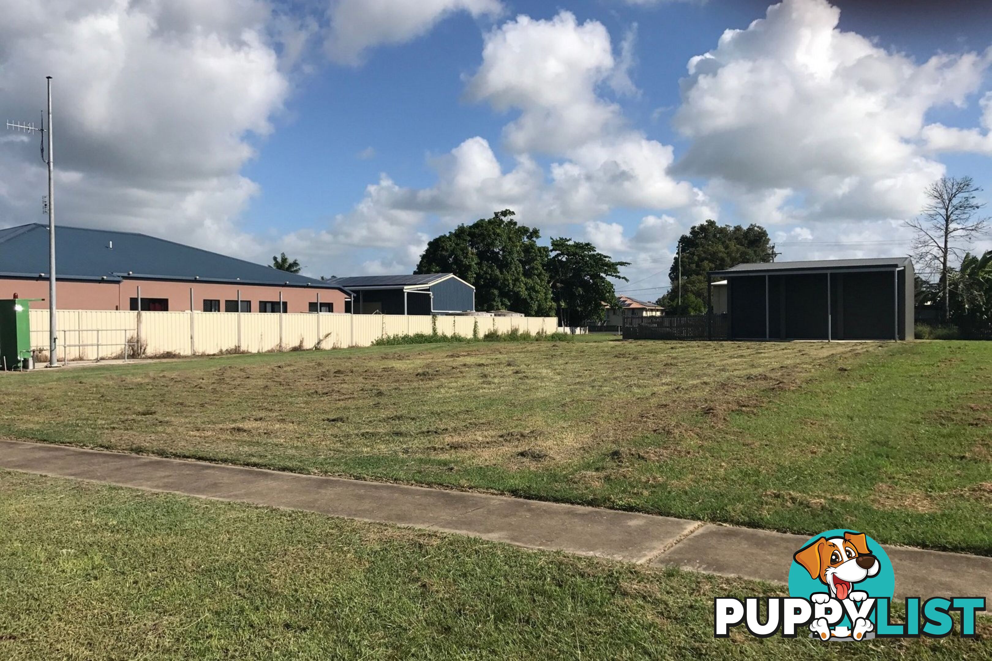 25 Telford Street PROSERPINE QLD 4800