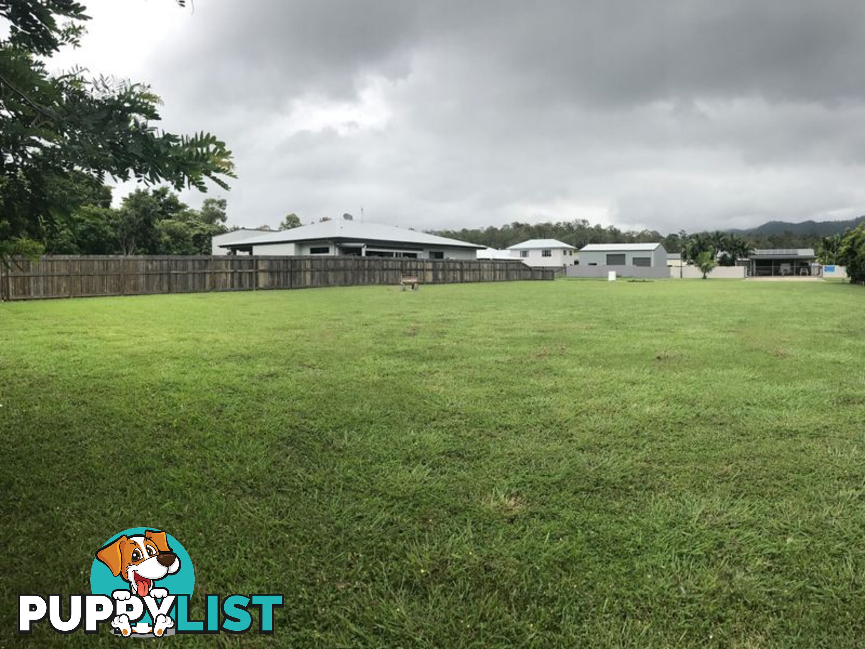 Lot 53 Beames Crescent CANNONVALE QLD 4802