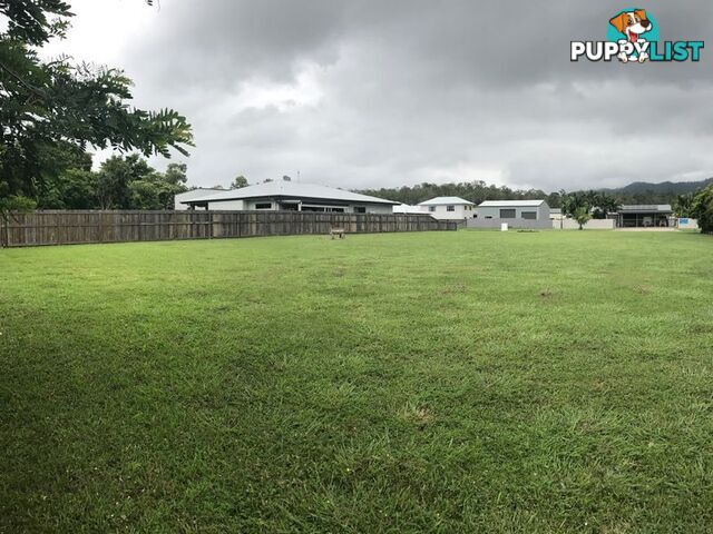 Lot 53 Beames Crescent CANNONVALE QLD 4802