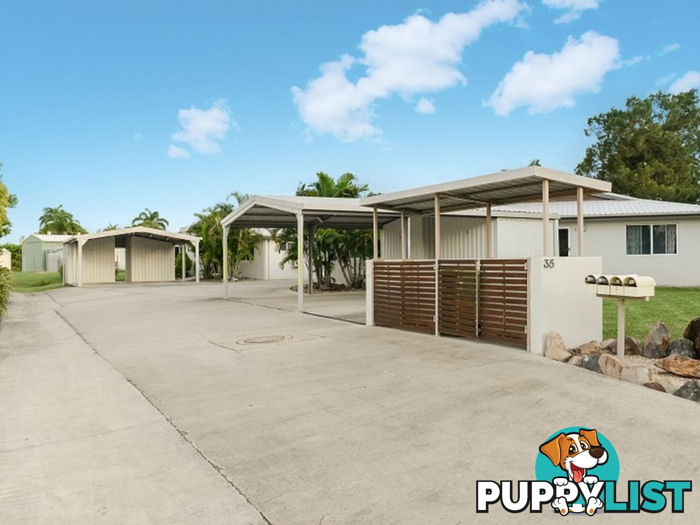 4/35 Lurline Drive PROSERPINE QLD 4800