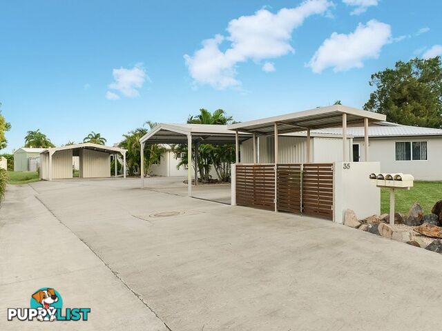 4/35 Lurline Drive PROSERPINE QLD 4800