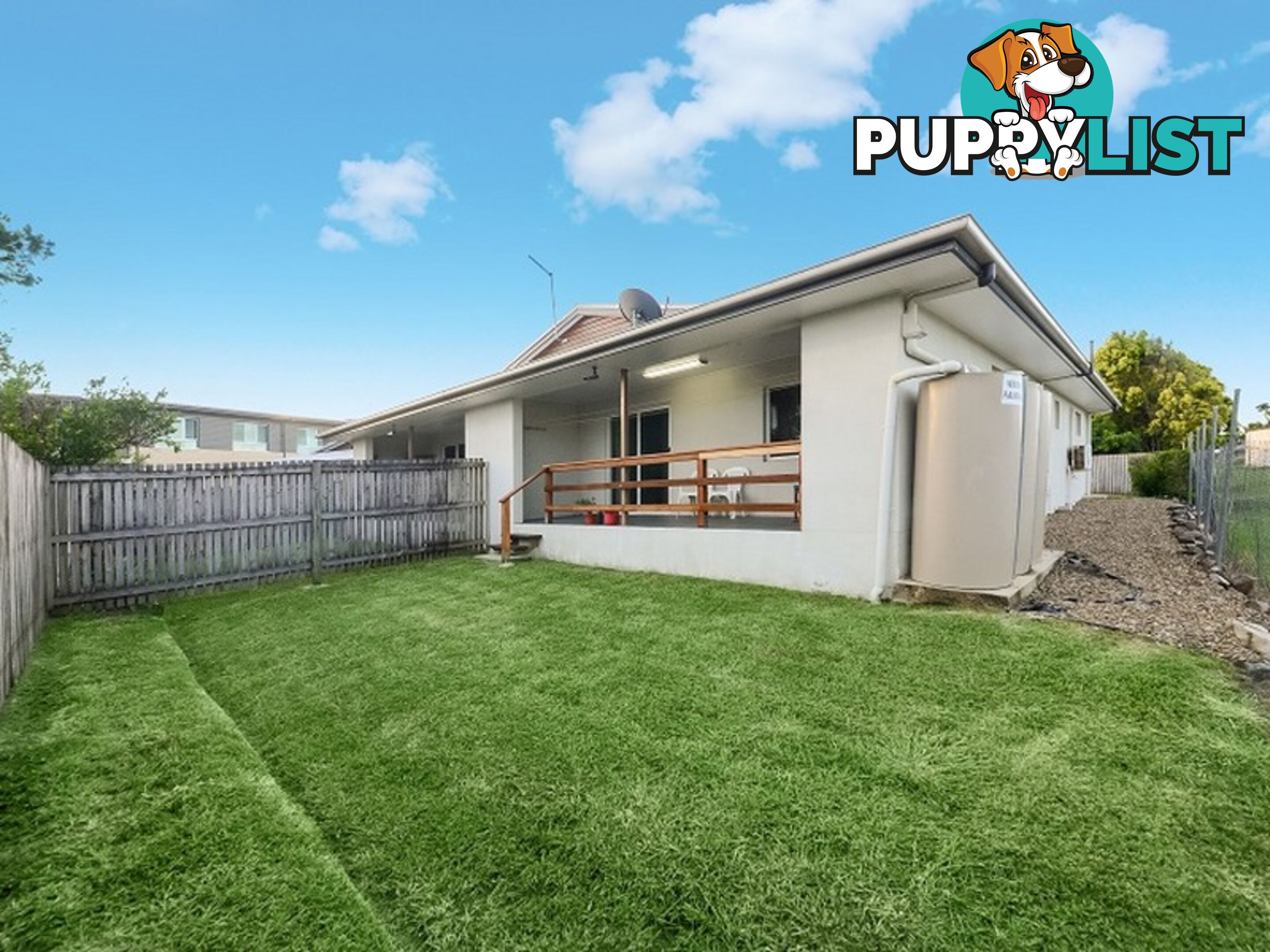 4/35 Lurline Drive PROSERPINE QLD 4800