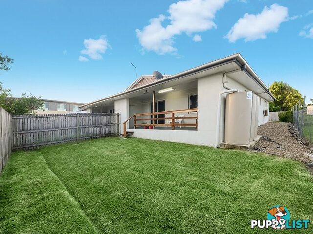 4/35 Lurline Drive PROSERPINE QLD 4800