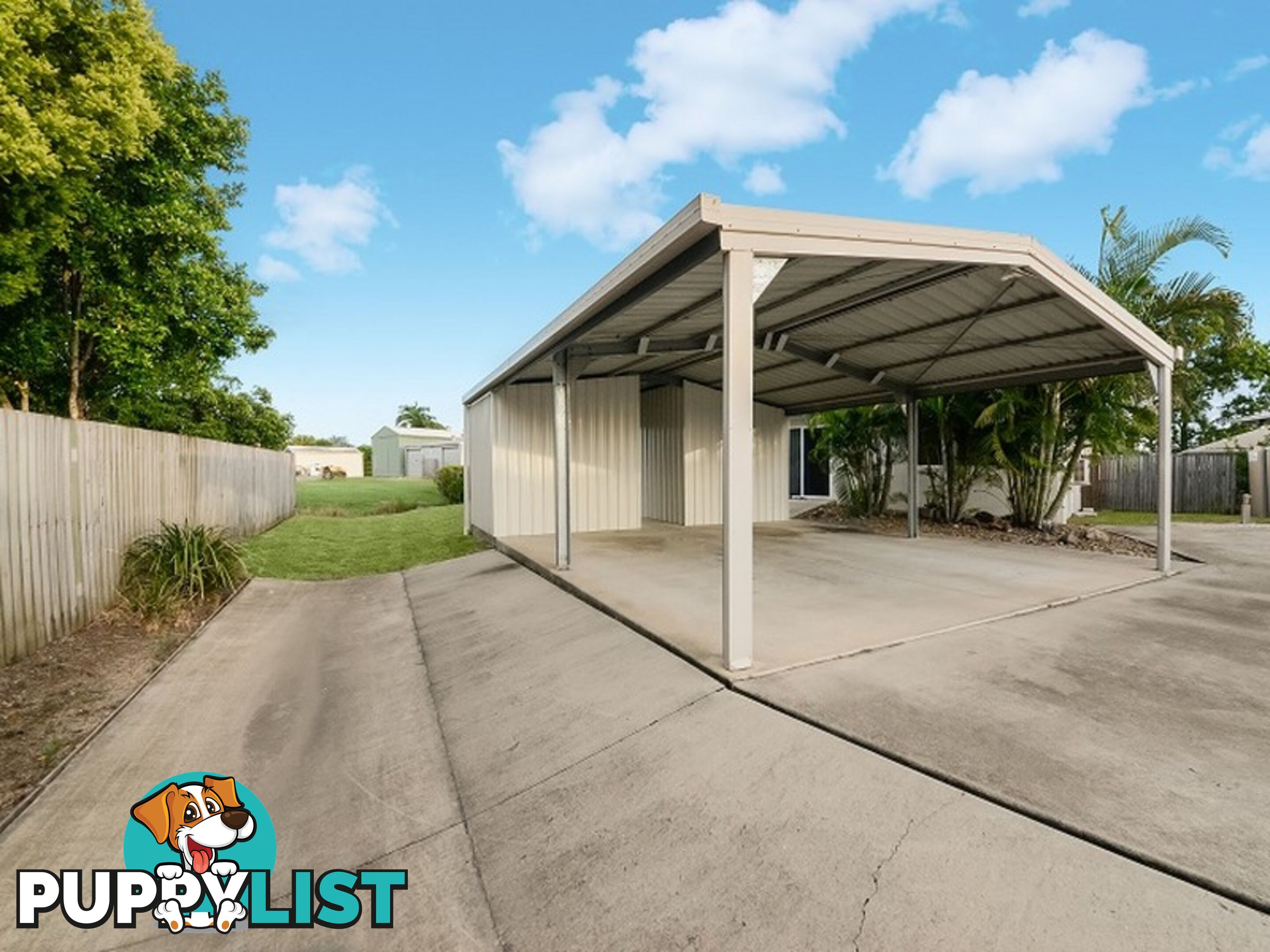 4/35 Lurline Drive PROSERPINE QLD 4800