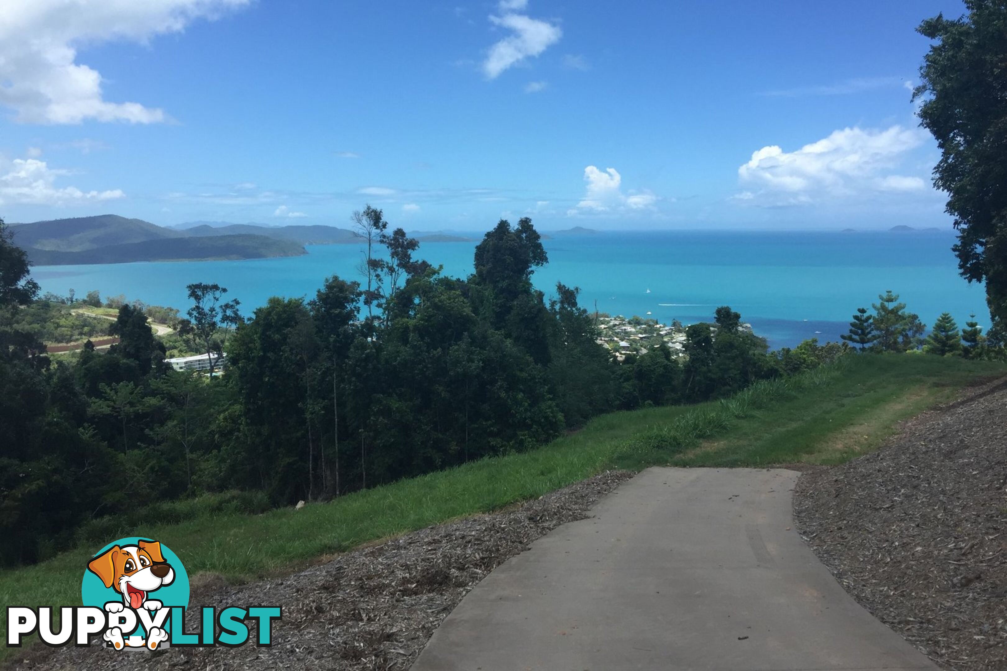 Lot 48 Mt Whitsunday Drive AIRLIE BEACH QLD 4802