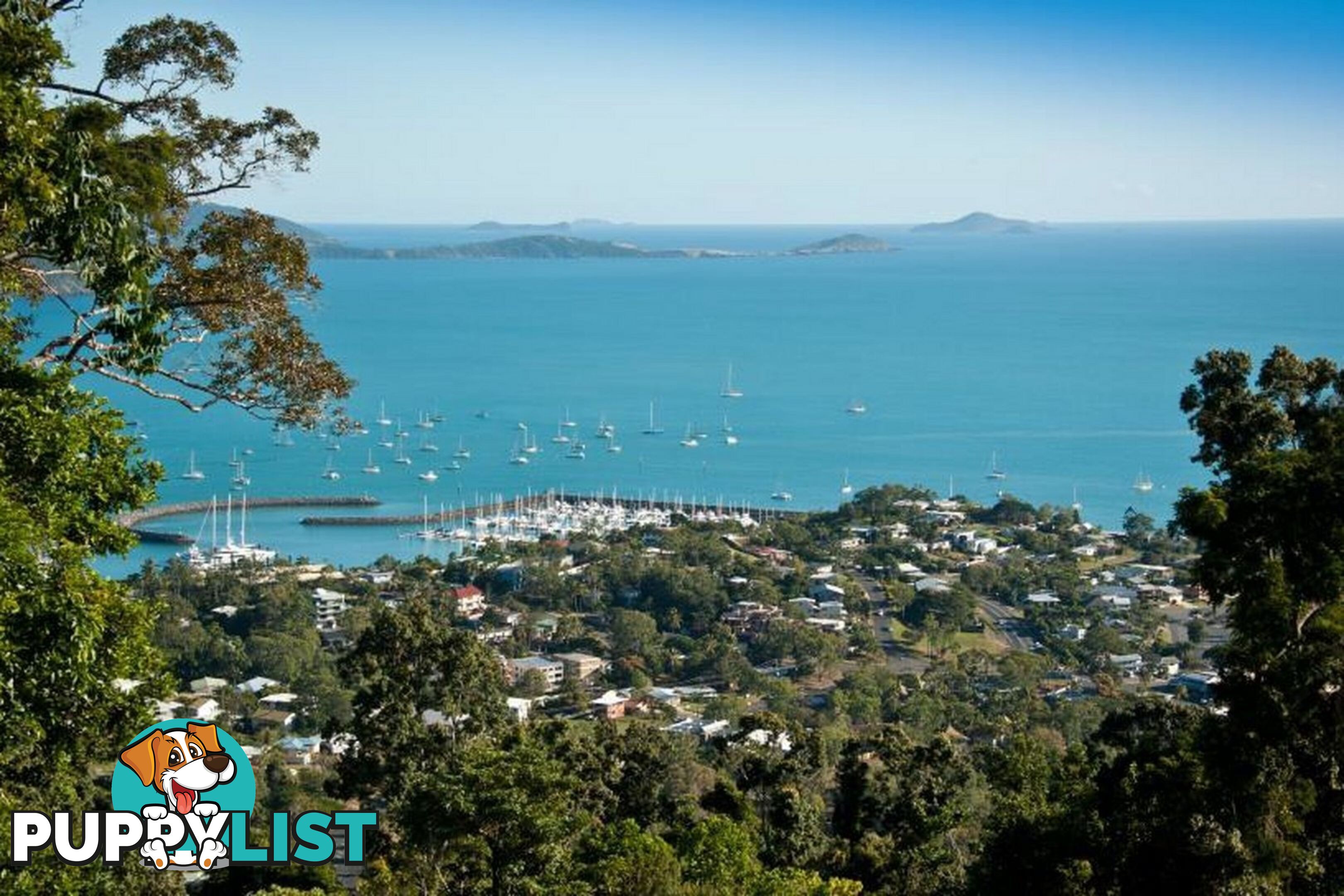 Lot 48 Mt Whitsunday Drive AIRLIE BEACH QLD 4802