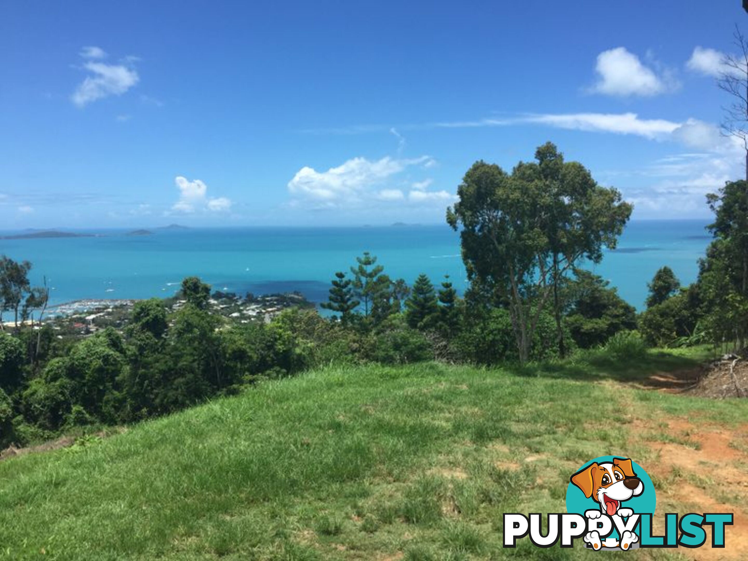 Lot 48 Mt Whitsunday Drive AIRLIE BEACH QLD 4802