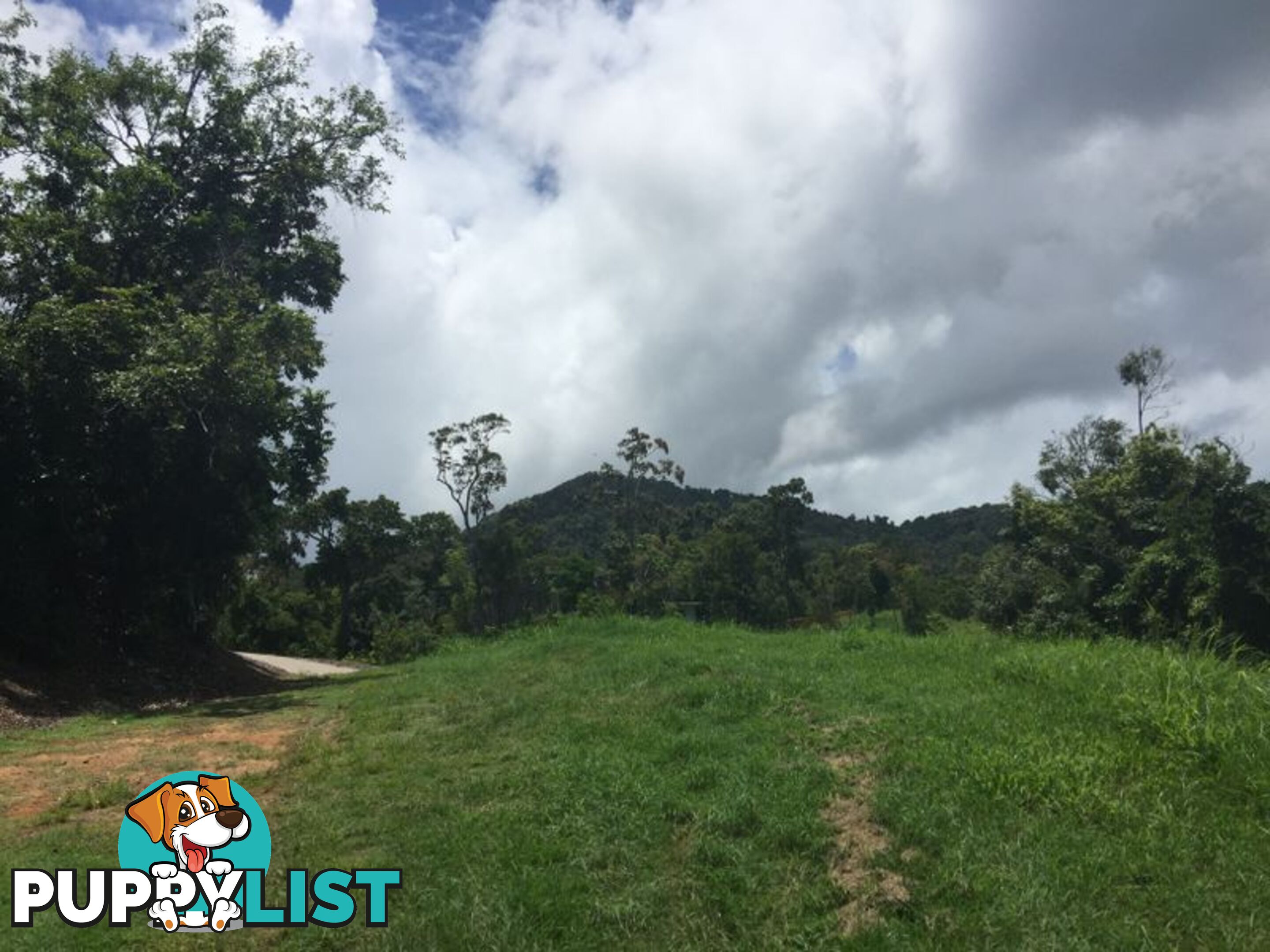 Lot 48 Mt Whitsunday Drive AIRLIE BEACH QLD 4802