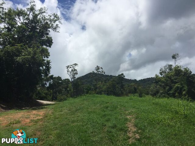 Lot 48 Mt Whitsunday Drive AIRLIE BEACH QLD 4802