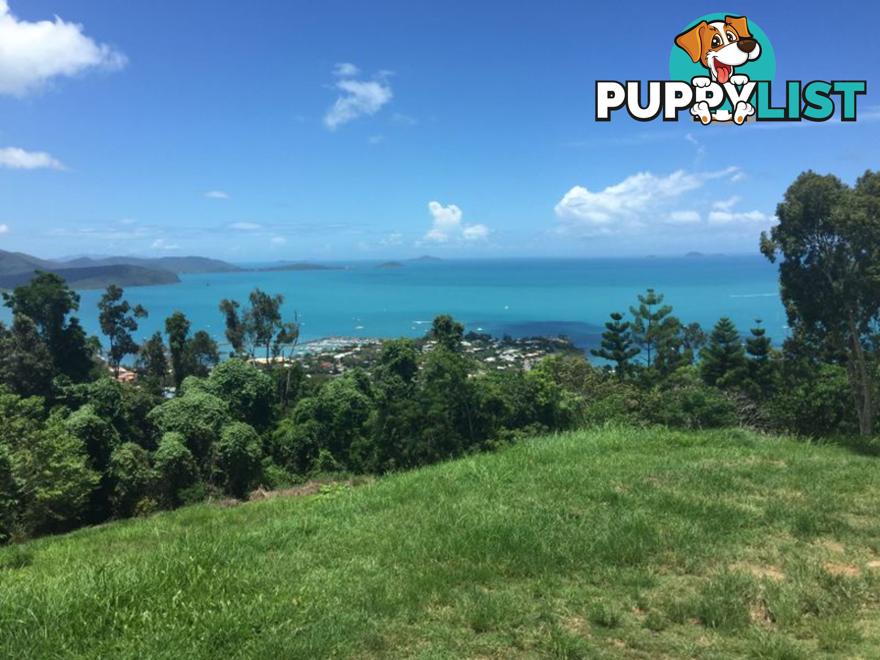 Lot 48 Mt Whitsunday Drive AIRLIE BEACH QLD 4802