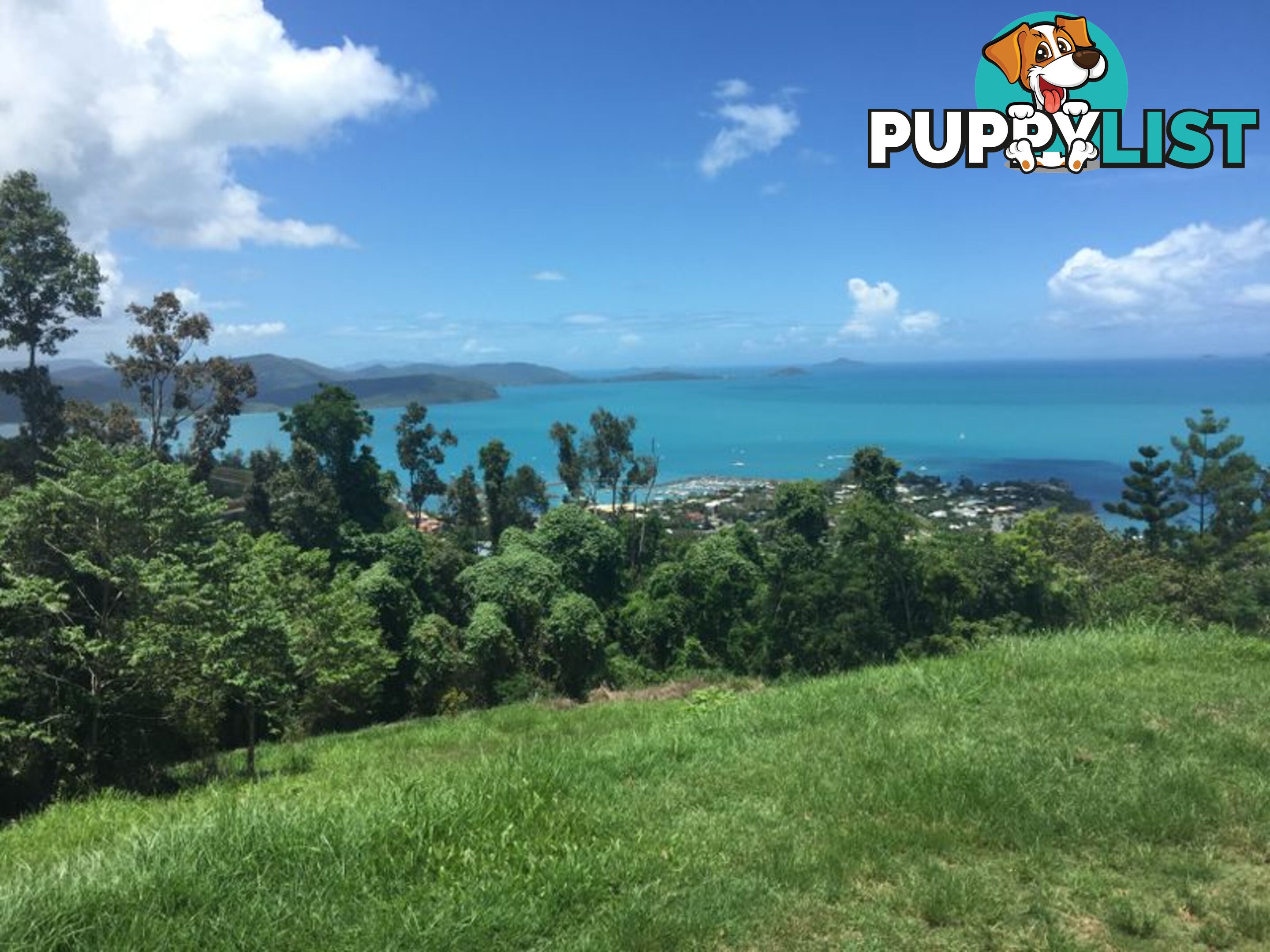 Lot 48 Mt Whitsunday Drive AIRLIE BEACH QLD 4802