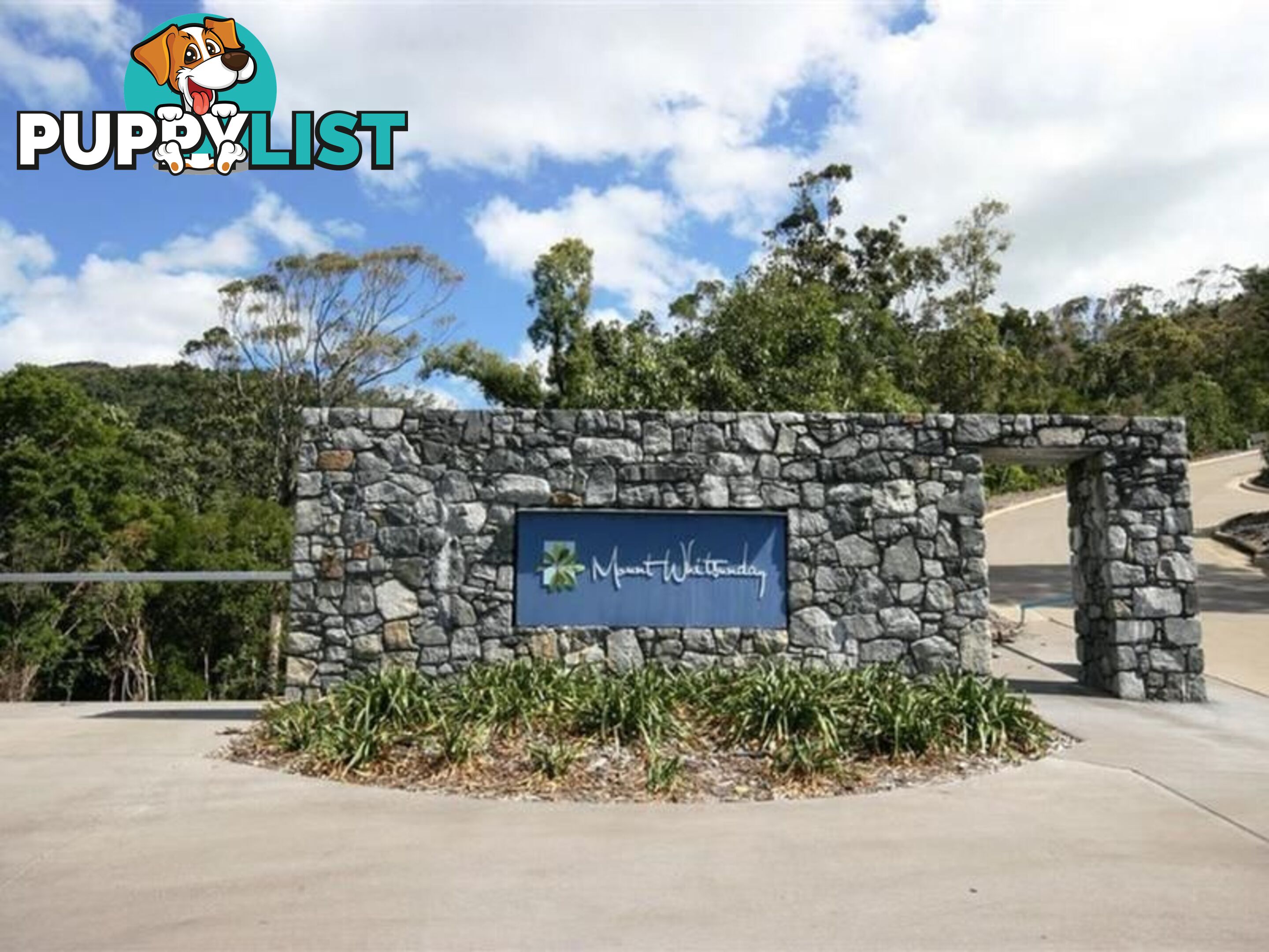 Lot 48 Mt Whitsunday Drive AIRLIE BEACH QLD 4802