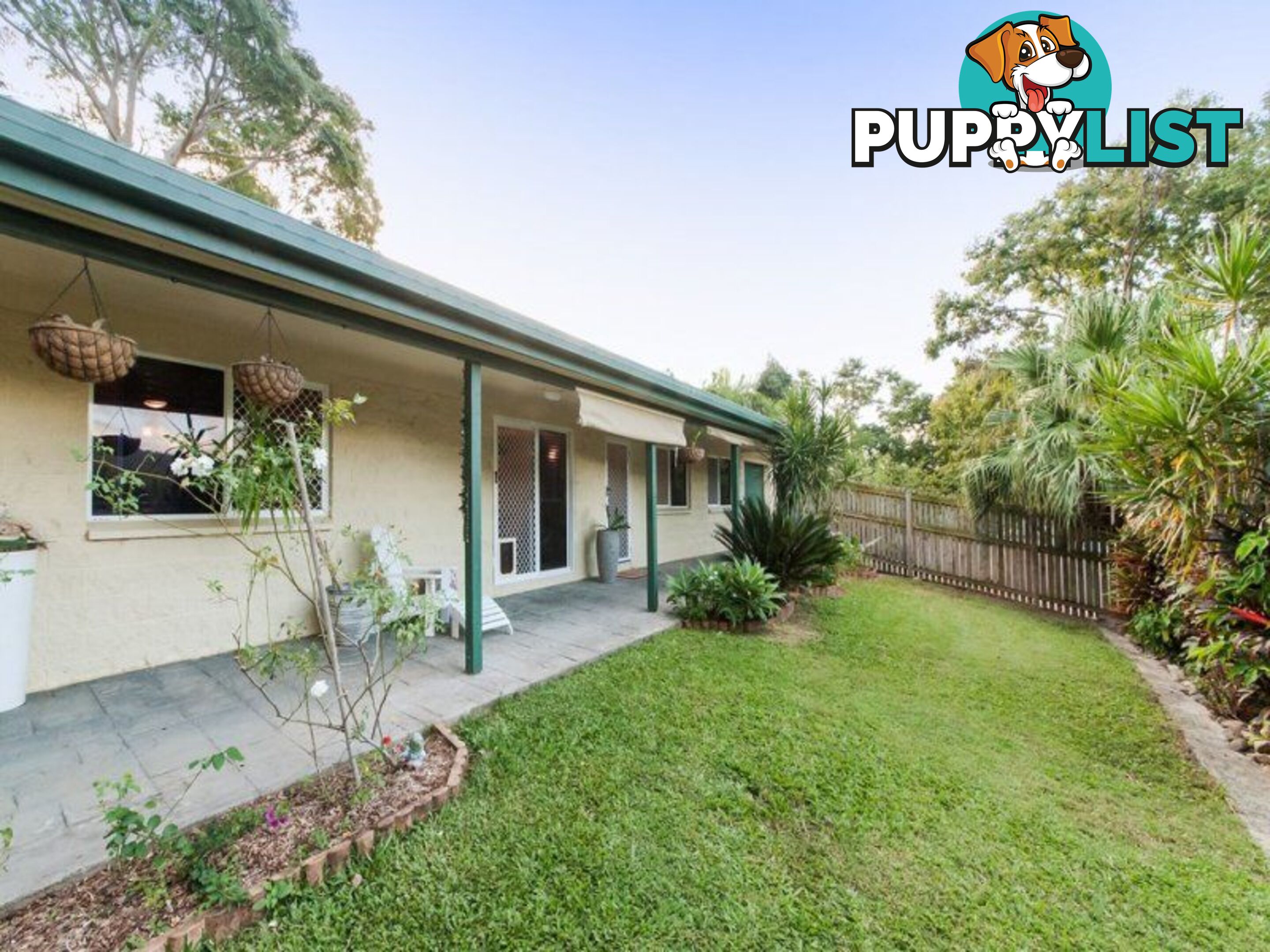 6 Grace Avenue CANNONVALE QLD 4802