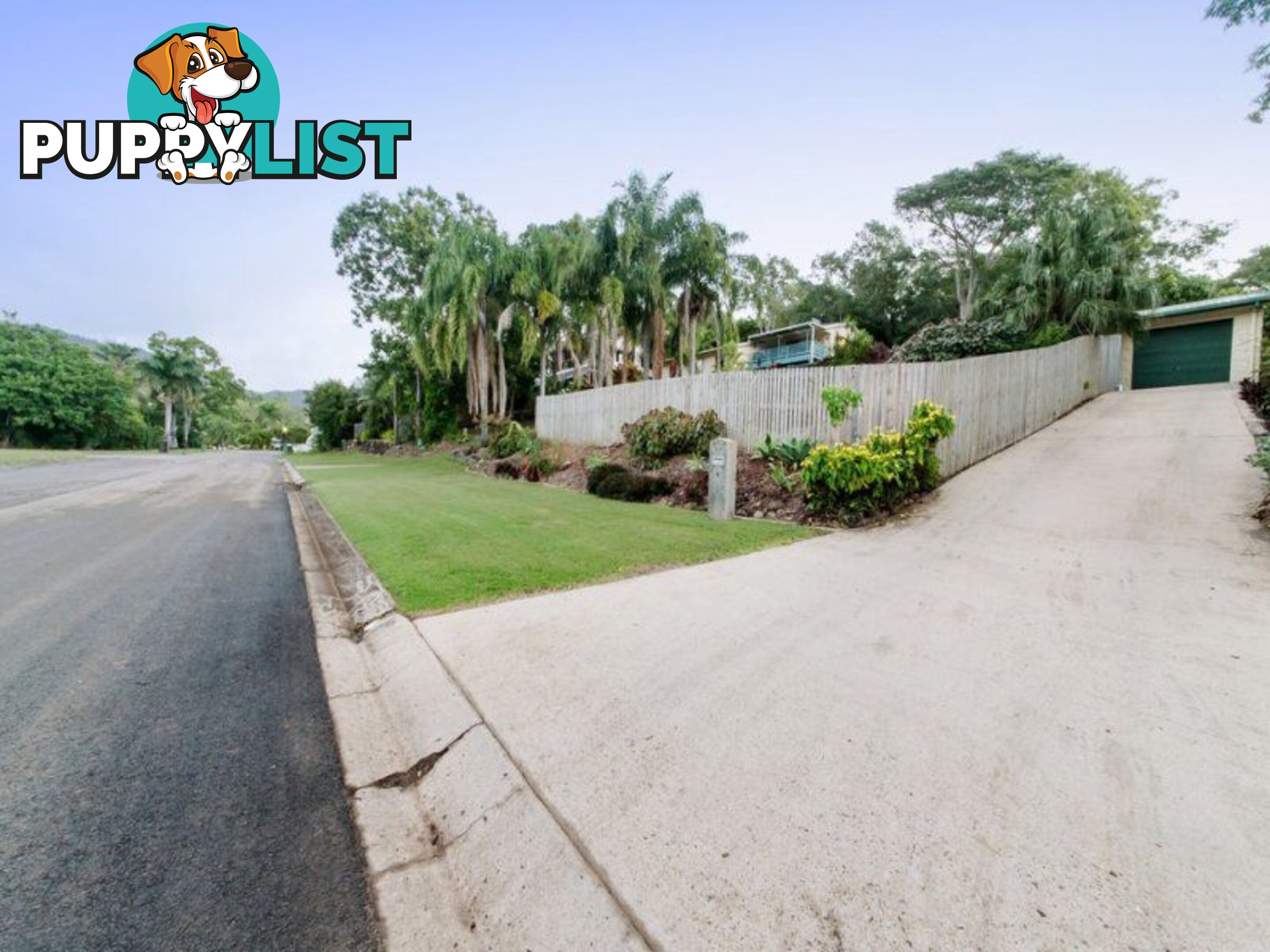 6 Grace Avenue CANNONVALE QLD 4802