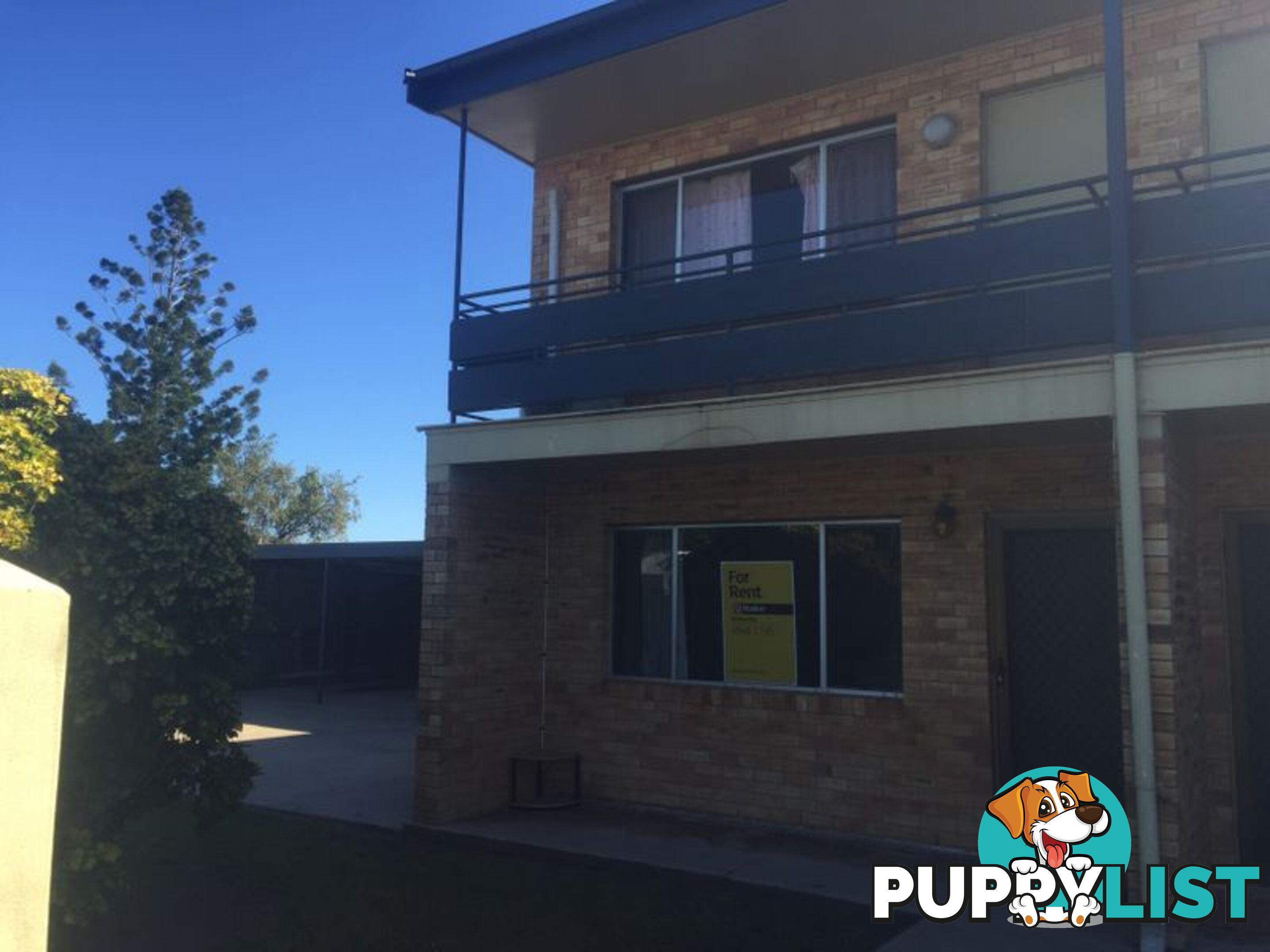 Unit 1/2 Florence Street PROSERPINE QLD 4800