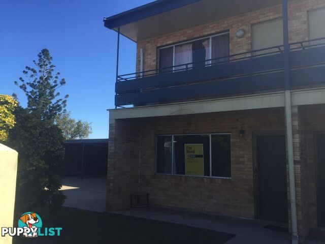 Unit 1/2 Florence Street PROSERPINE QLD 4800