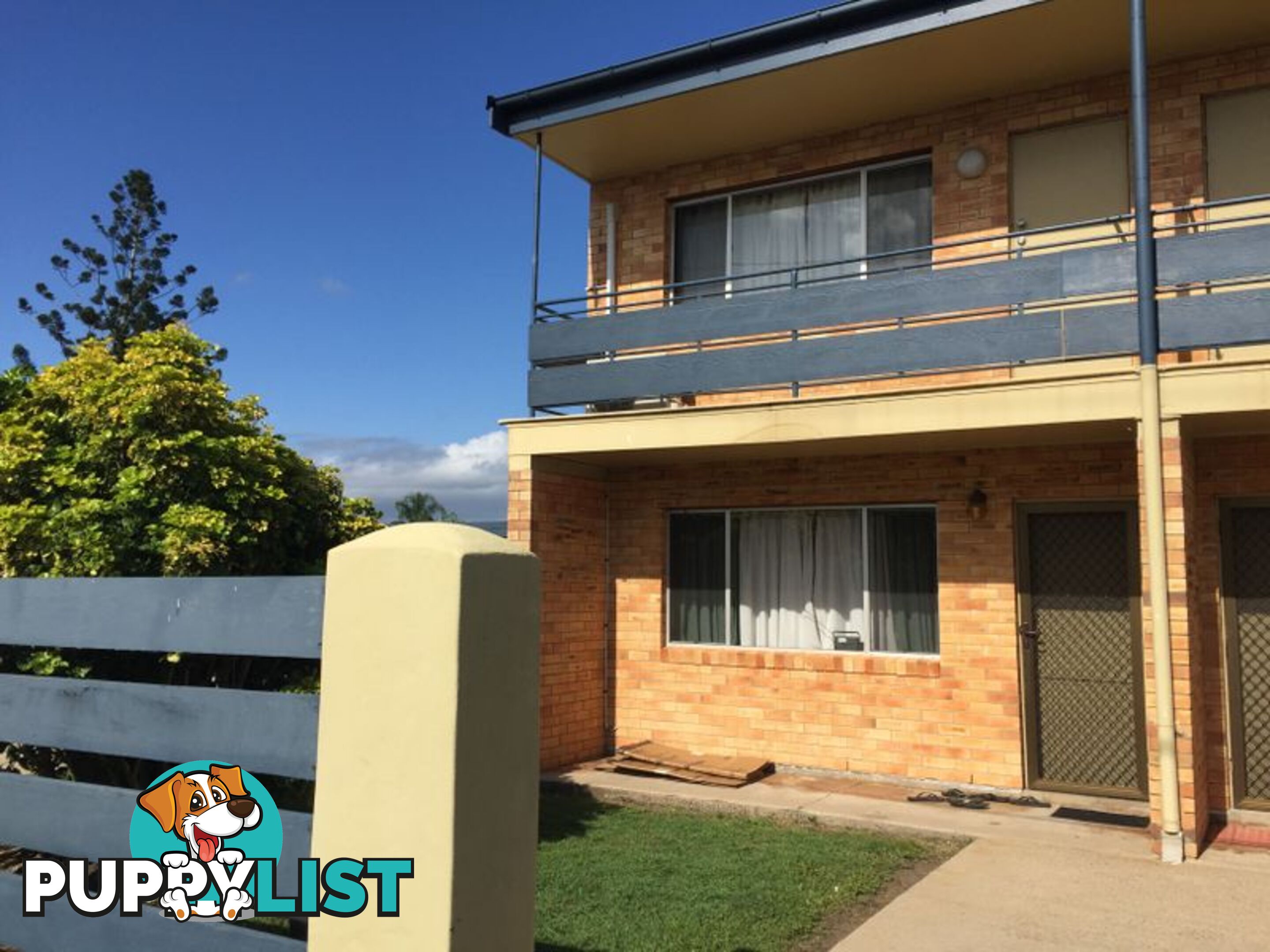 Unit 1/2 Florence Street PROSERPINE QLD 4800