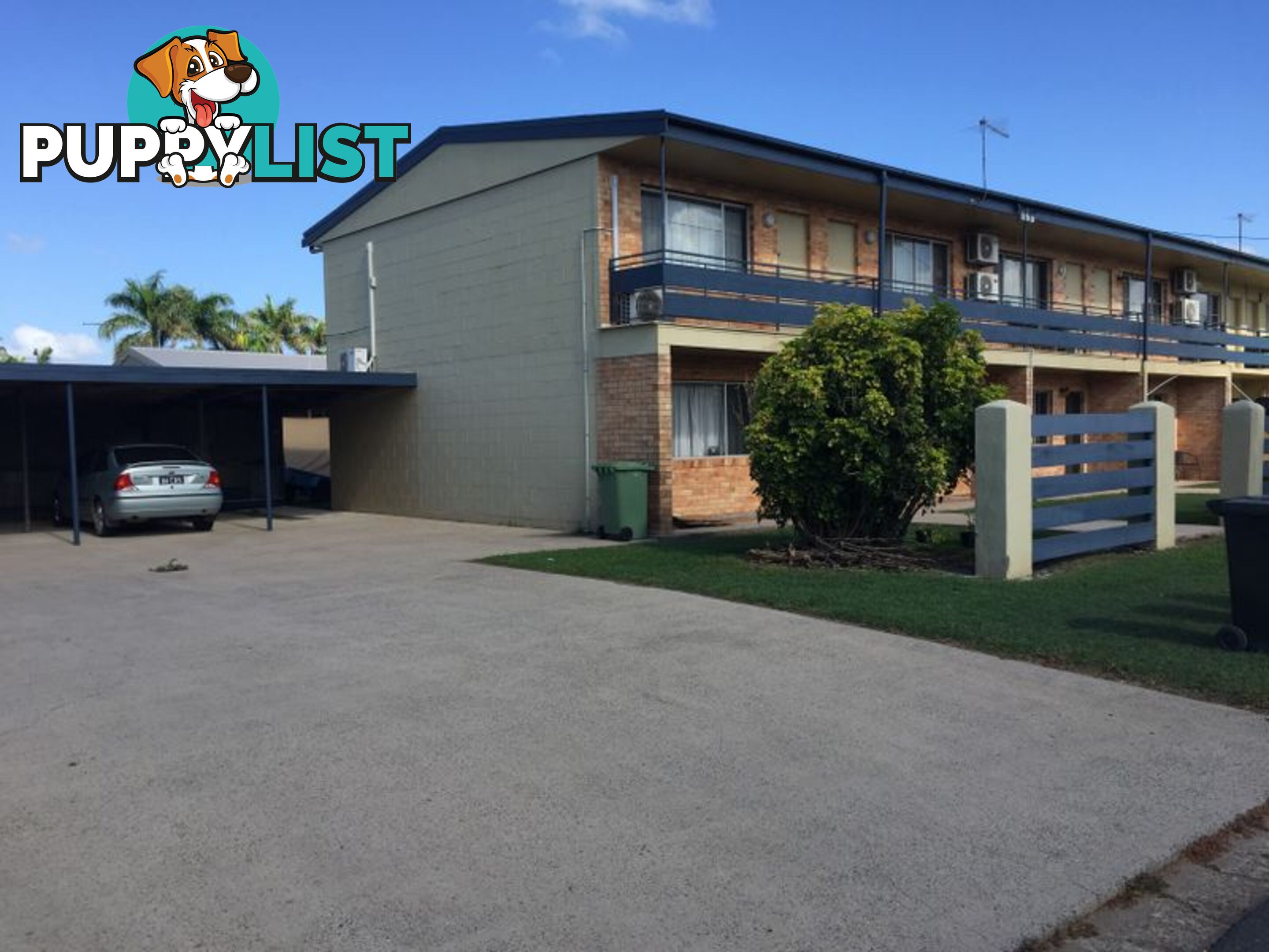 Unit 1/2 Florence Street PROSERPINE QLD 4800