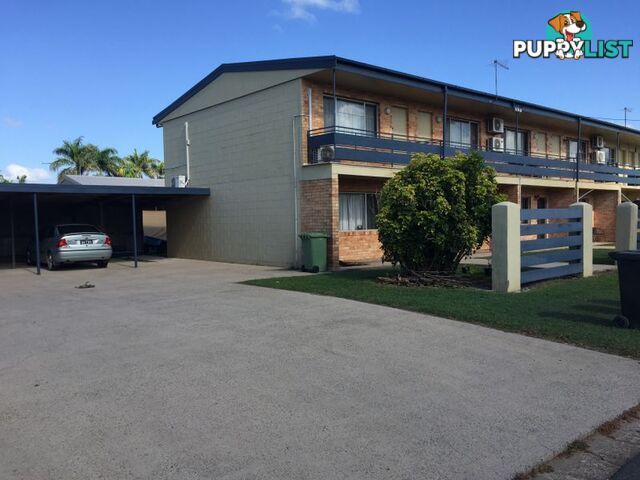 Unit 1/2 Florence Street PROSERPINE QLD 4800