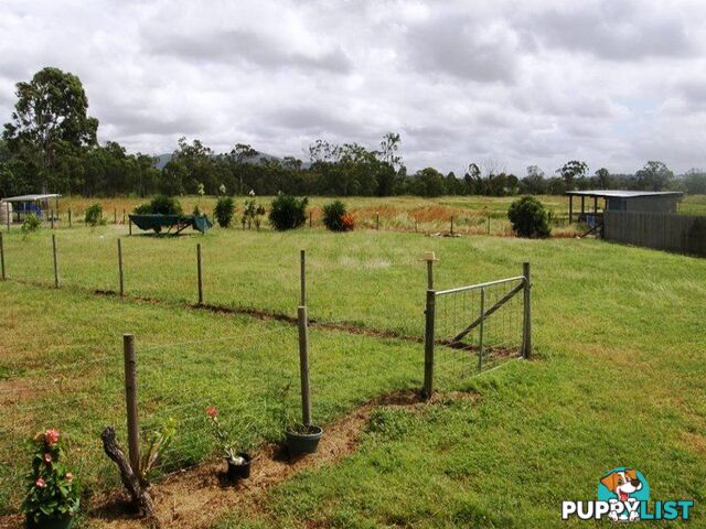 1586 Kelsey Creek Road KELSEY CREEK QLD 4800