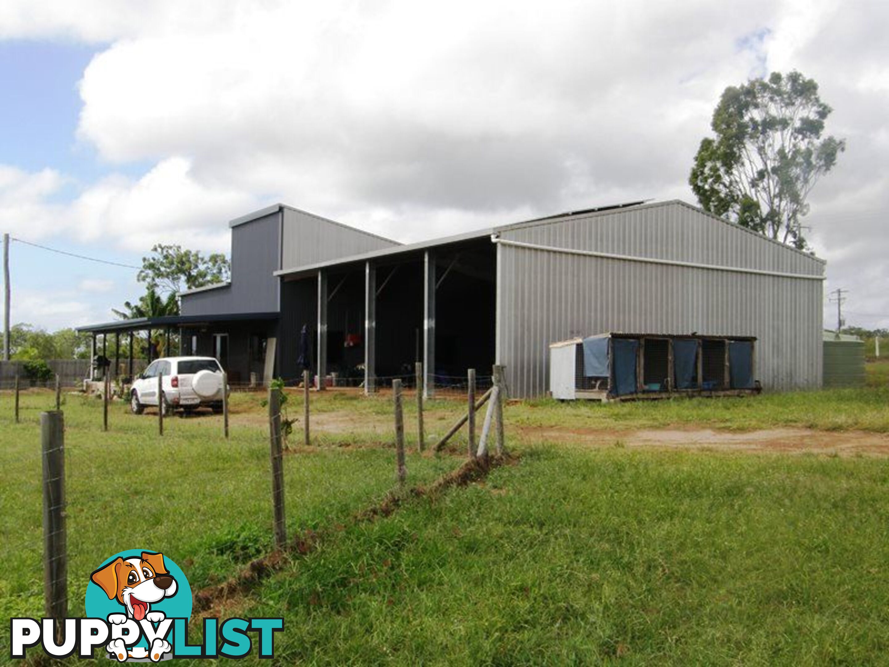 1586 Kelsey Creek Road KELSEY CREEK QLD 4800