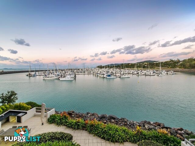 14/144 Shingley Drive AIRLIE BEACH QLD 4802