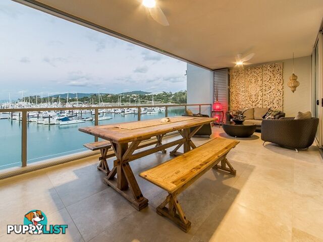 14/144 Shingley Drive AIRLIE BEACH QLD 4802