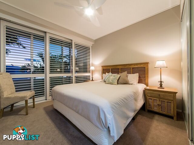 14/144 Shingley Drive AIRLIE BEACH QLD 4802