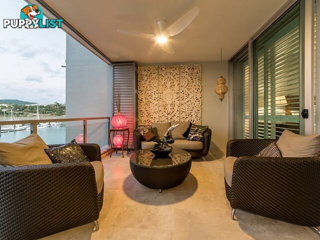 14/144 Shingley Drive AIRLIE BEACH QLD 4802