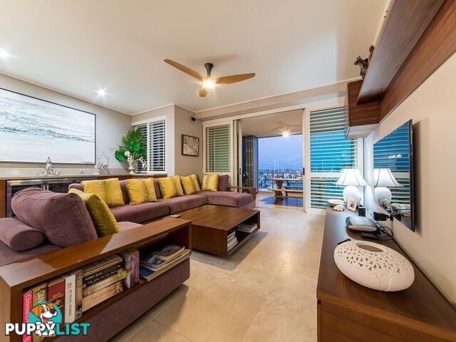 14/144 Shingley Drive AIRLIE BEACH QLD 4802