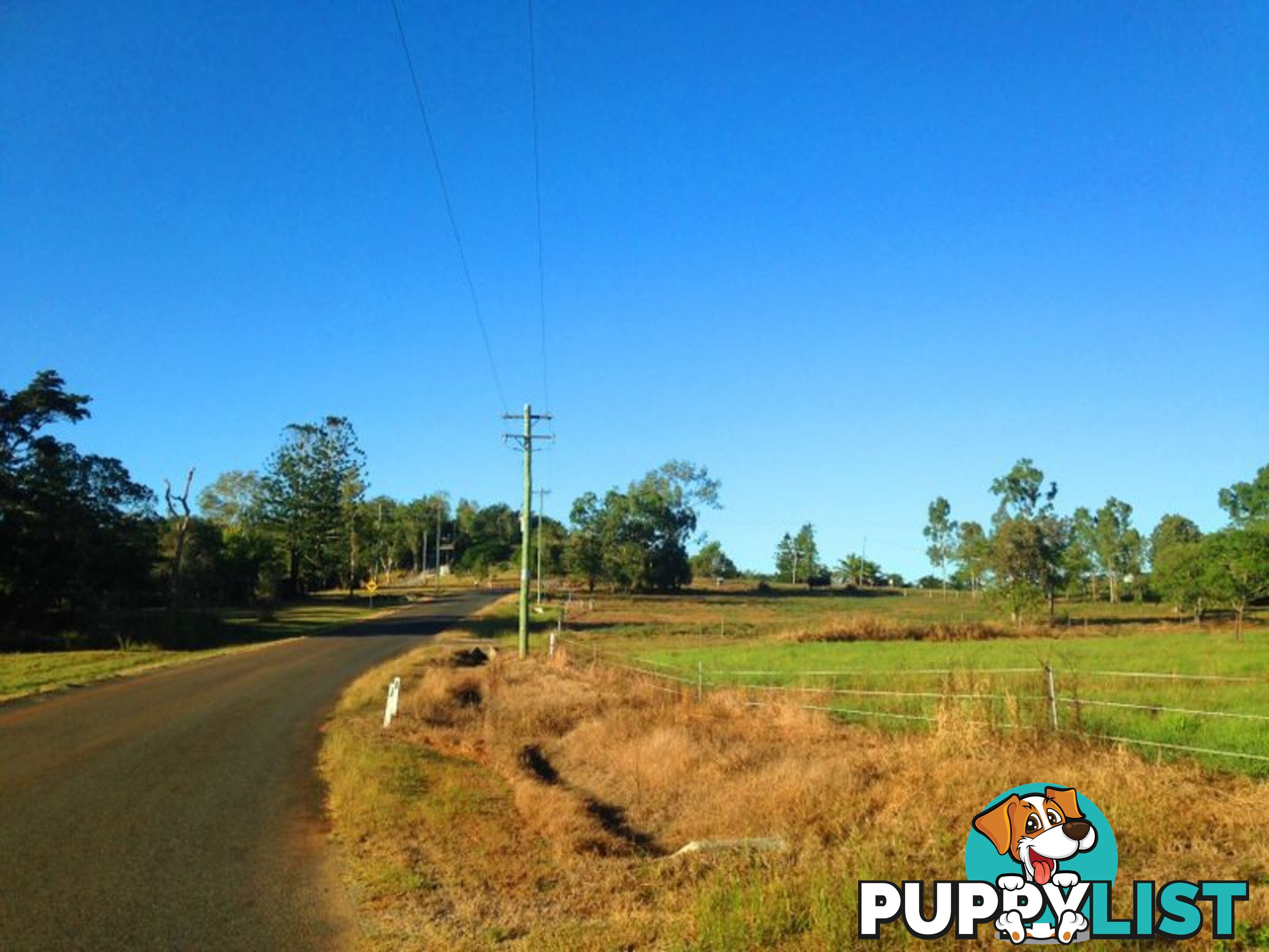 Lot 22 Bluebird Drive STRATHDICKIE QLD 4800