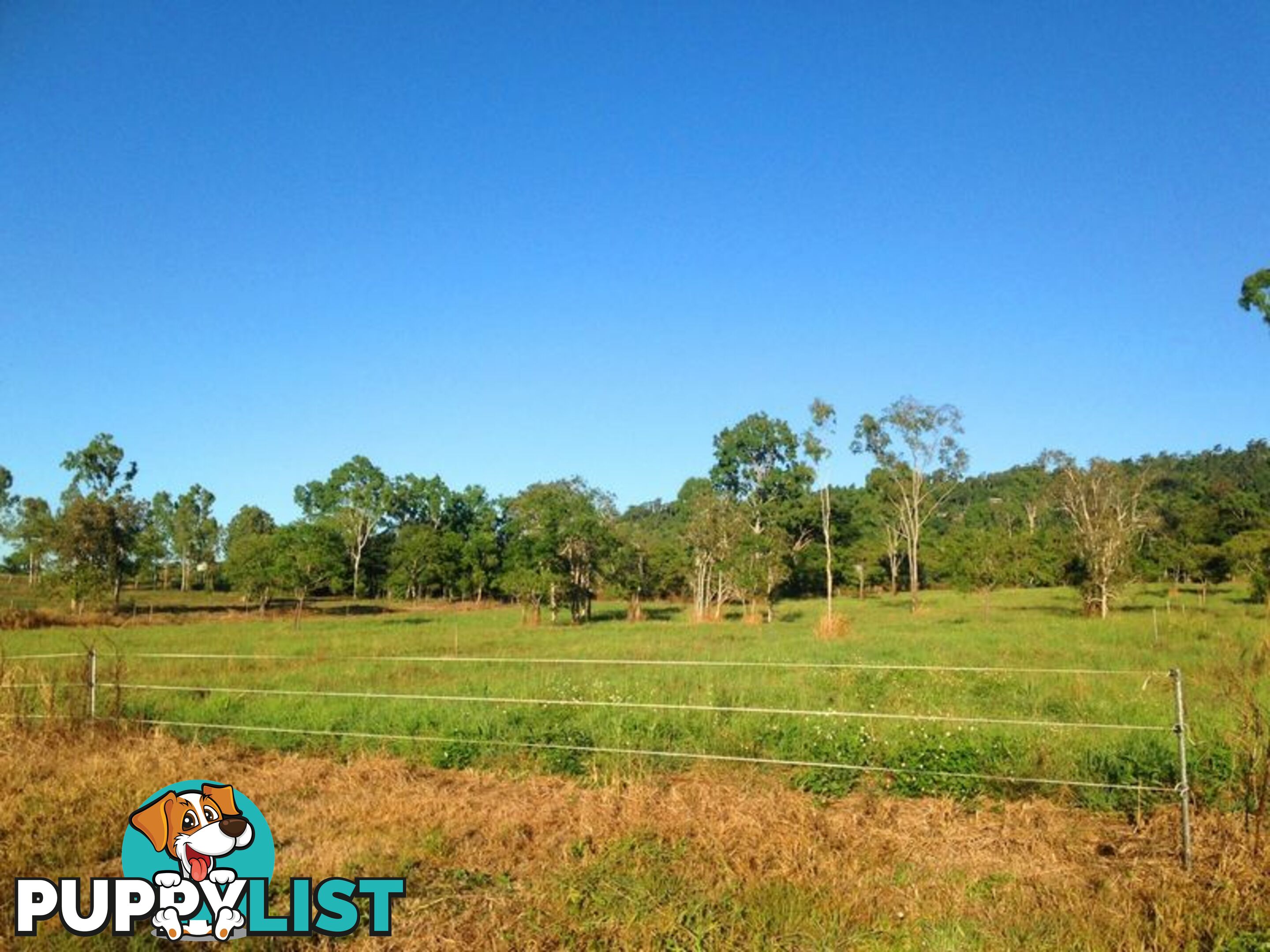 Lot 22 Bluebird Drive STRATHDICKIE QLD 4800