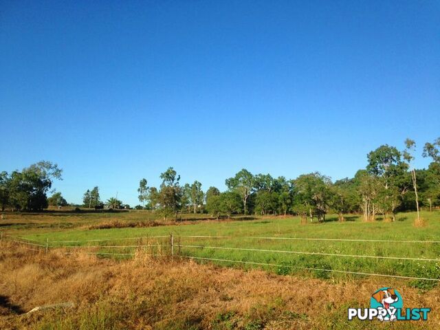 Lot 22 Bluebird Drive STRATHDICKIE QLD 4800