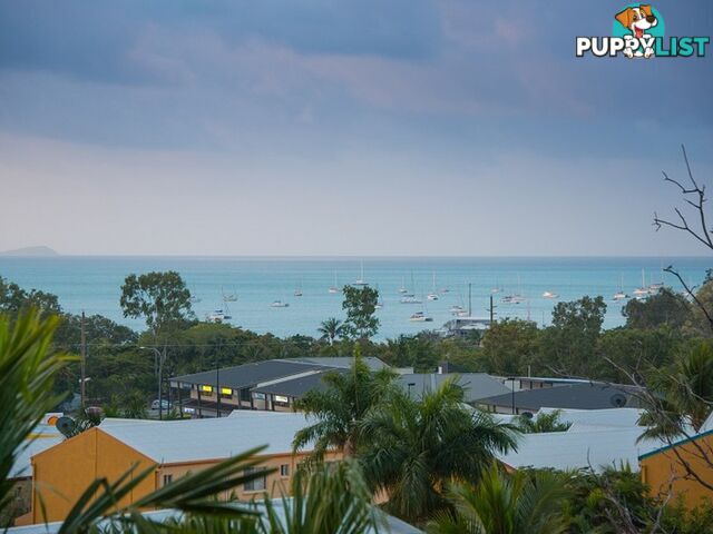 Unit 112/2 Eshelby Drive CANNONVALE QLD 4802