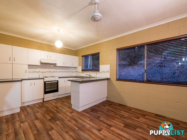 Unit 11/3 Eshelby Drive CANNONVALE QLD 4802