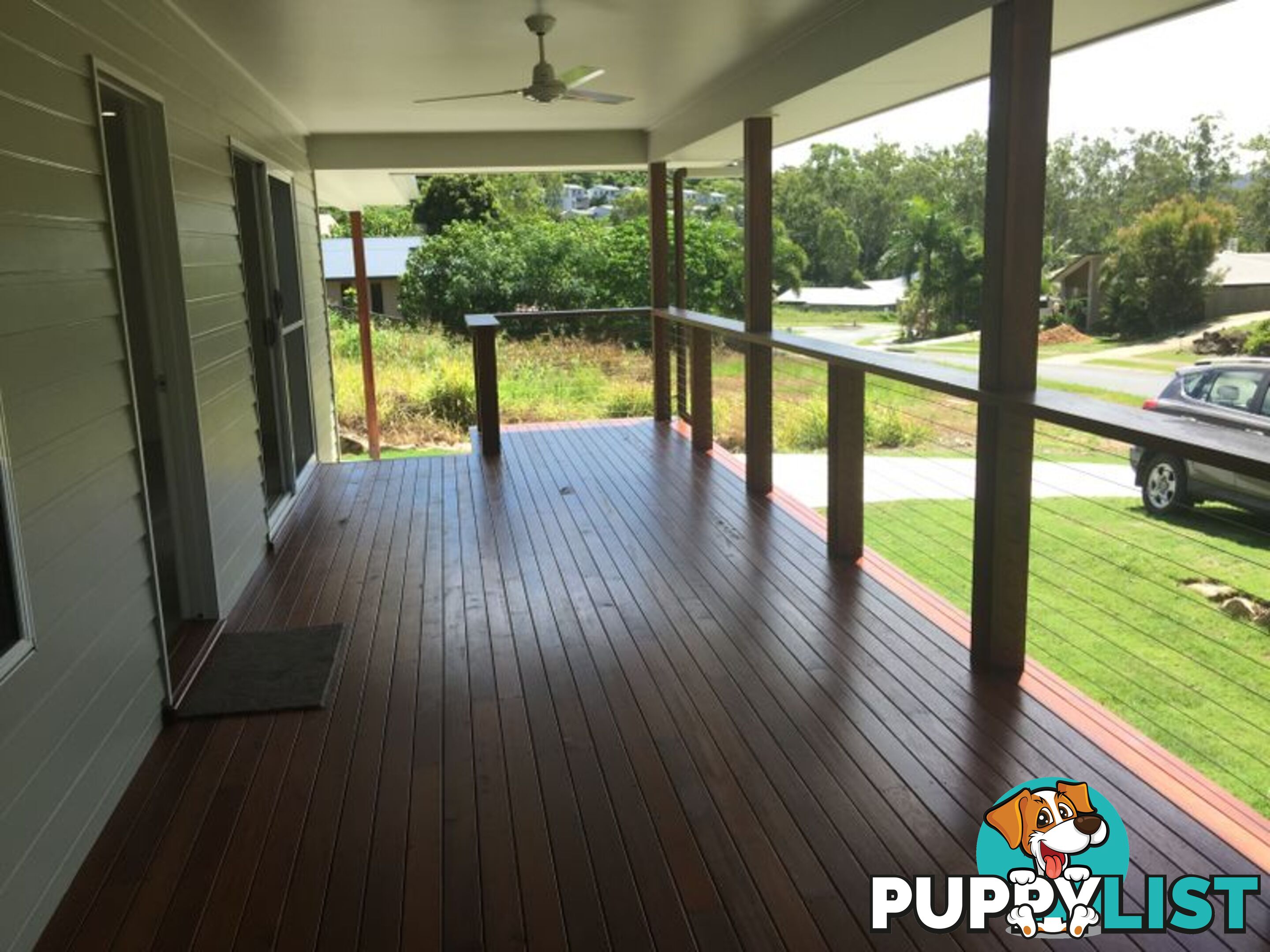 52 Eshelby Drive CANNONVALE QLD 4802