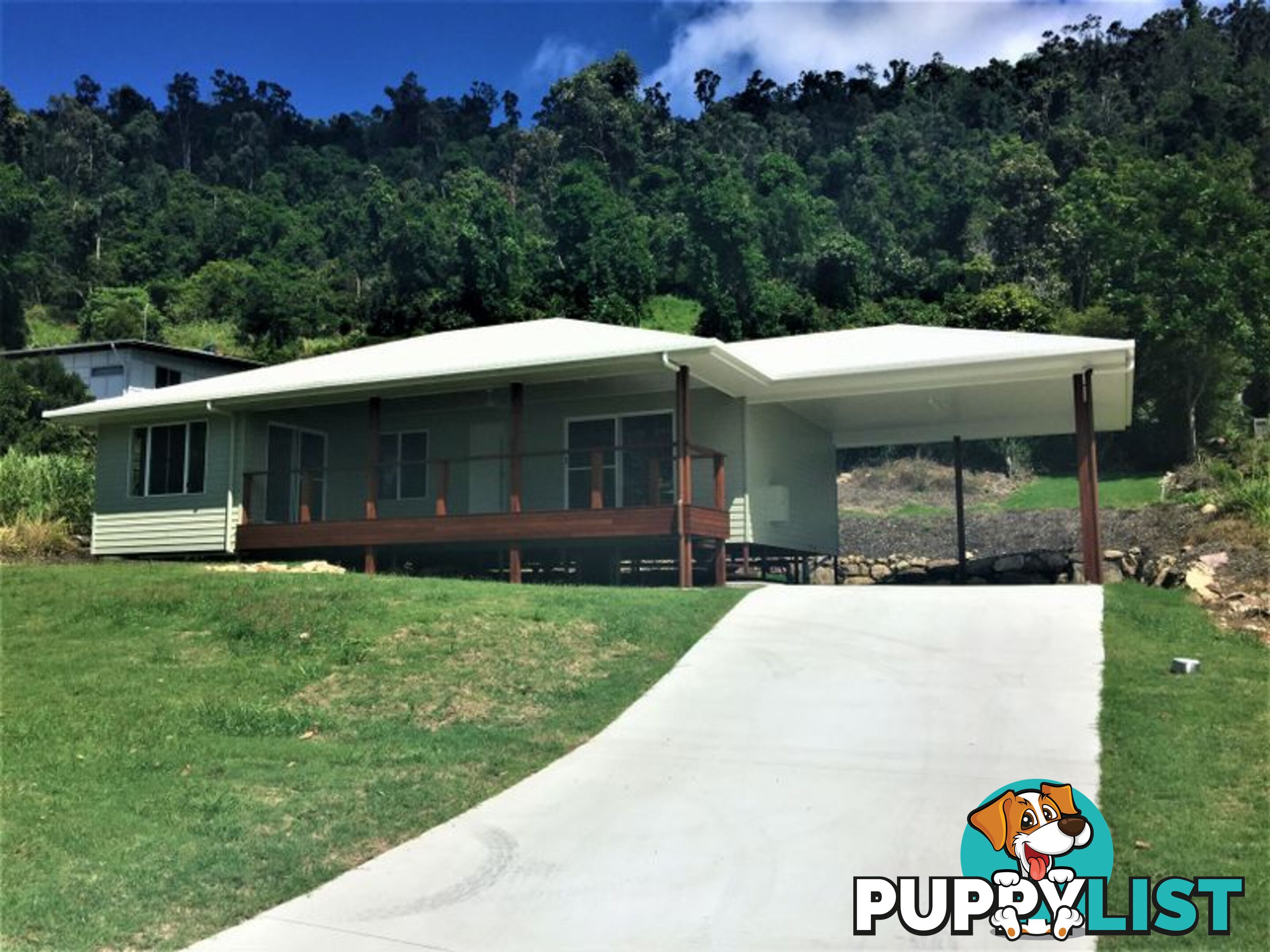 52 Eshelby Drive CANNONVALE QLD 4802