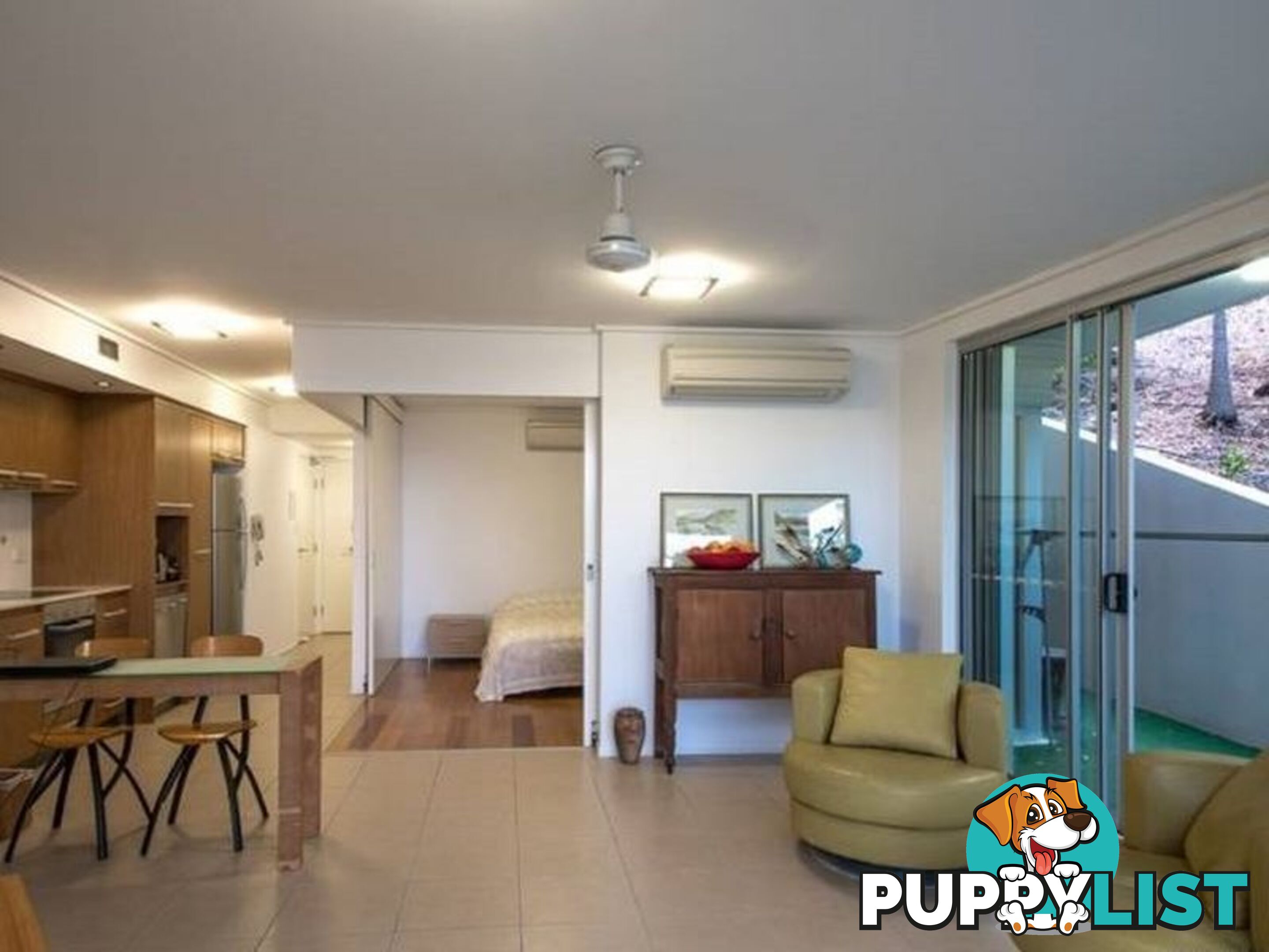 Unit 12/18 Seaview Drive AIRLIE BEACH QLD 4802