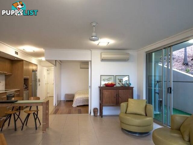 Unit 12/18 Seaview Drive AIRLIE BEACH QLD 4802