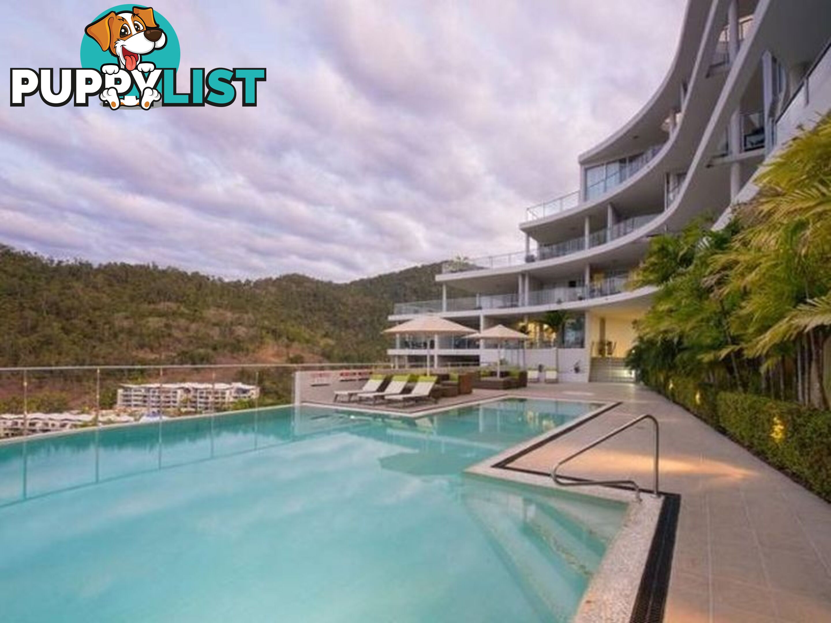 Unit 12/18 Seaview Drive AIRLIE BEACH QLD 4802