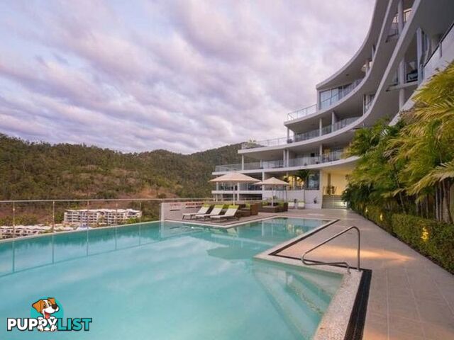 Unit 12/18 Seaview Drive AIRLIE BEACH QLD 4802