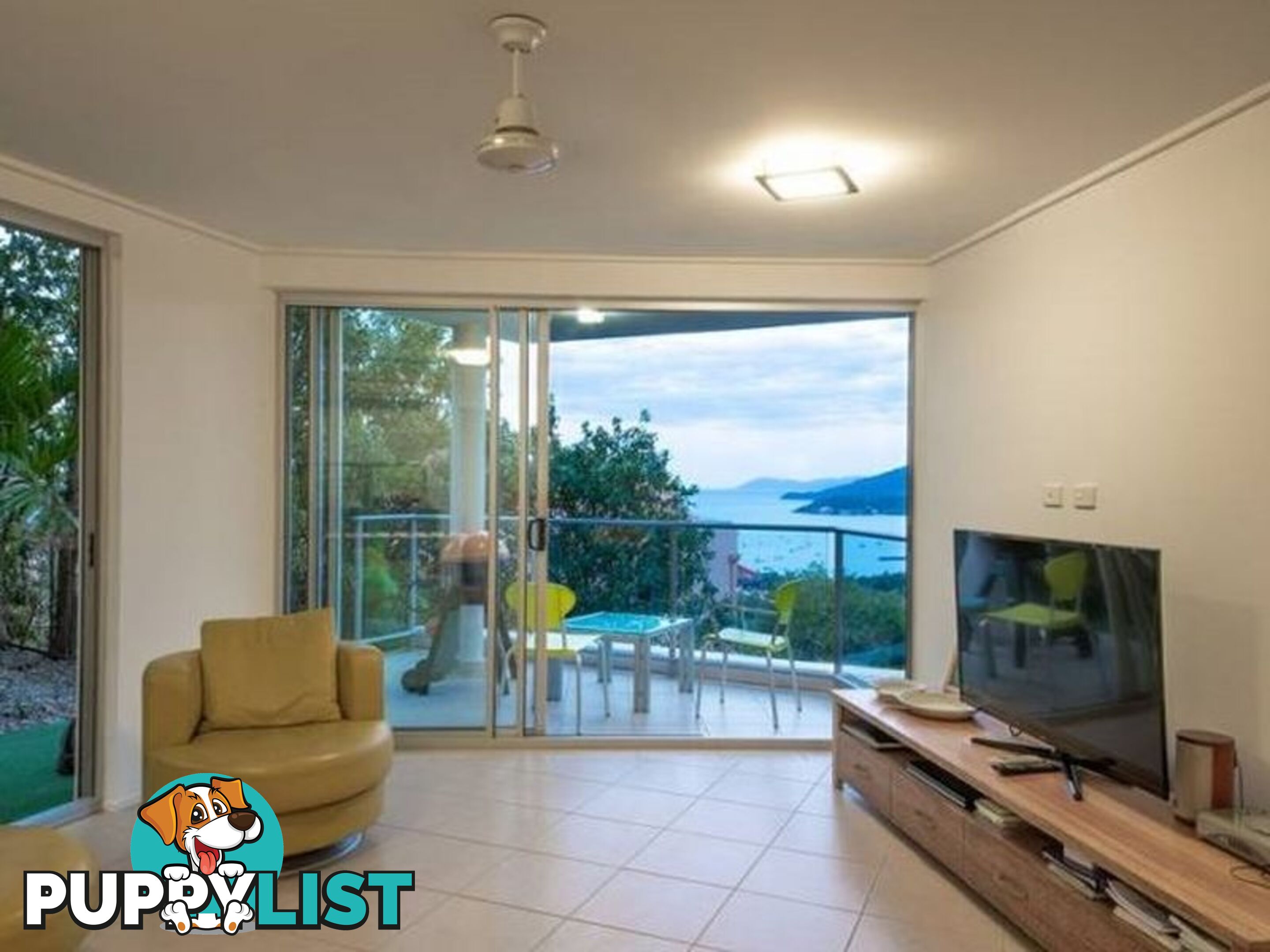 Unit 12/18 Seaview Drive AIRLIE BEACH QLD 4802