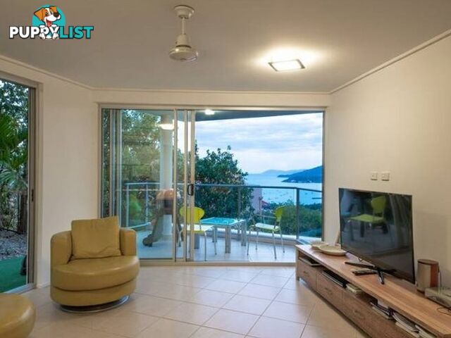 Unit 12/18 Seaview Drive AIRLIE BEACH QLD 4802