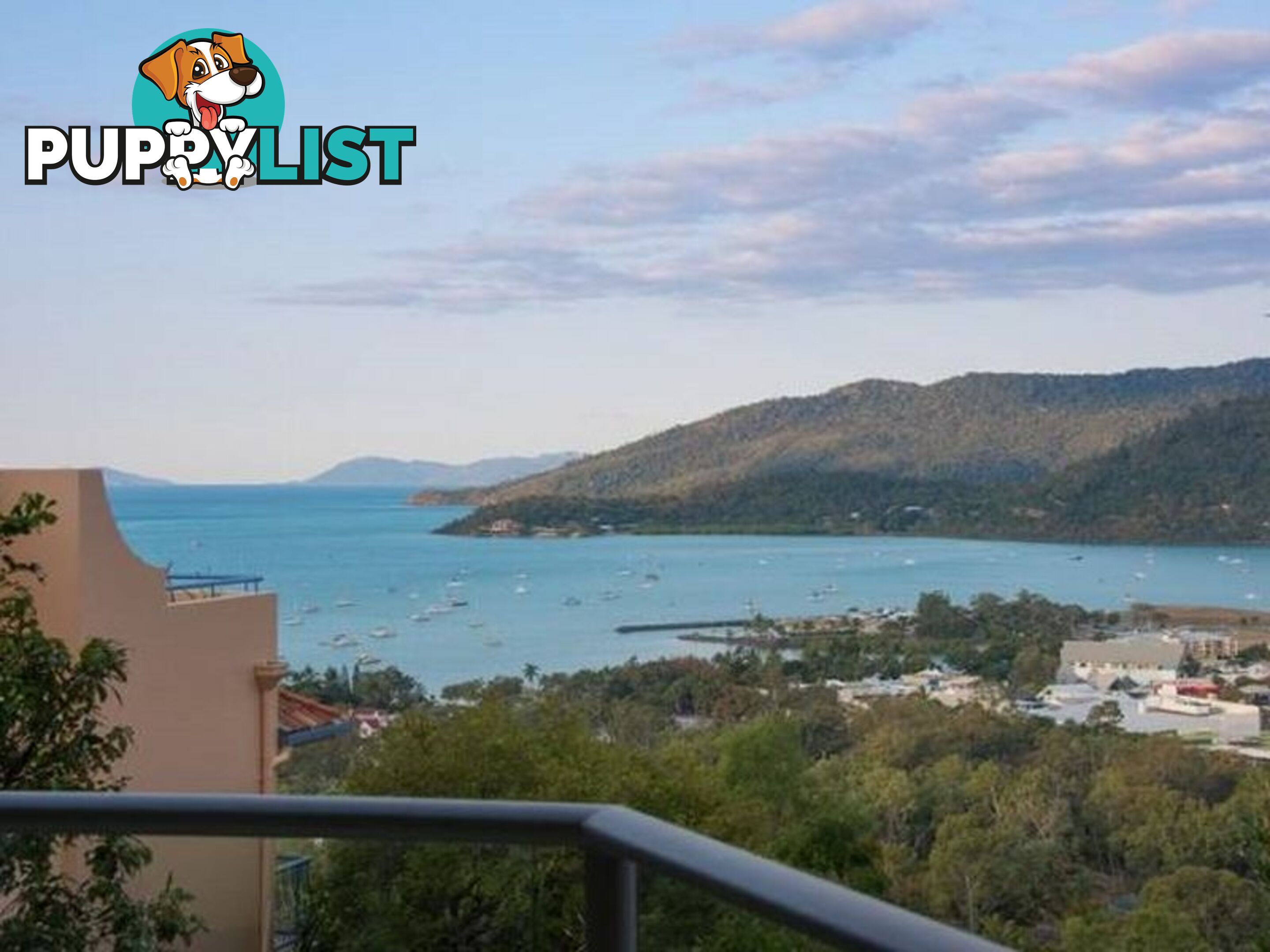 Unit 12/18 Seaview Drive AIRLIE BEACH QLD 4802