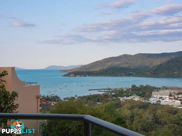 Unit 12/18 Seaview Drive AIRLIE BEACH QLD 4802