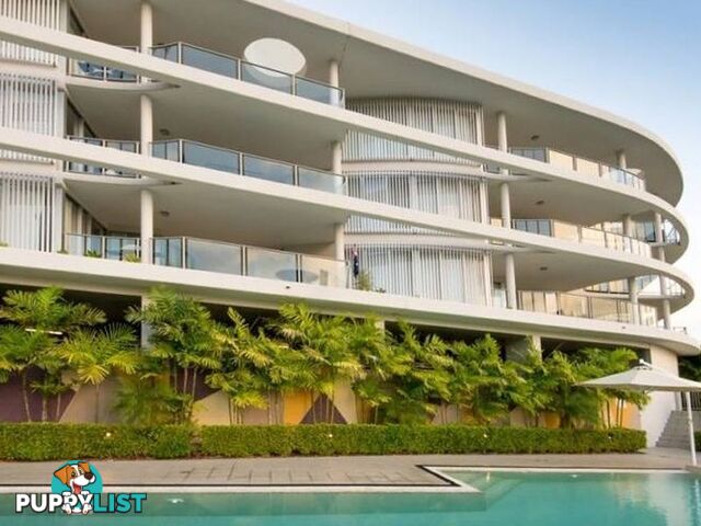 Unit 12/18 Seaview Drive AIRLIE BEACH QLD 4802