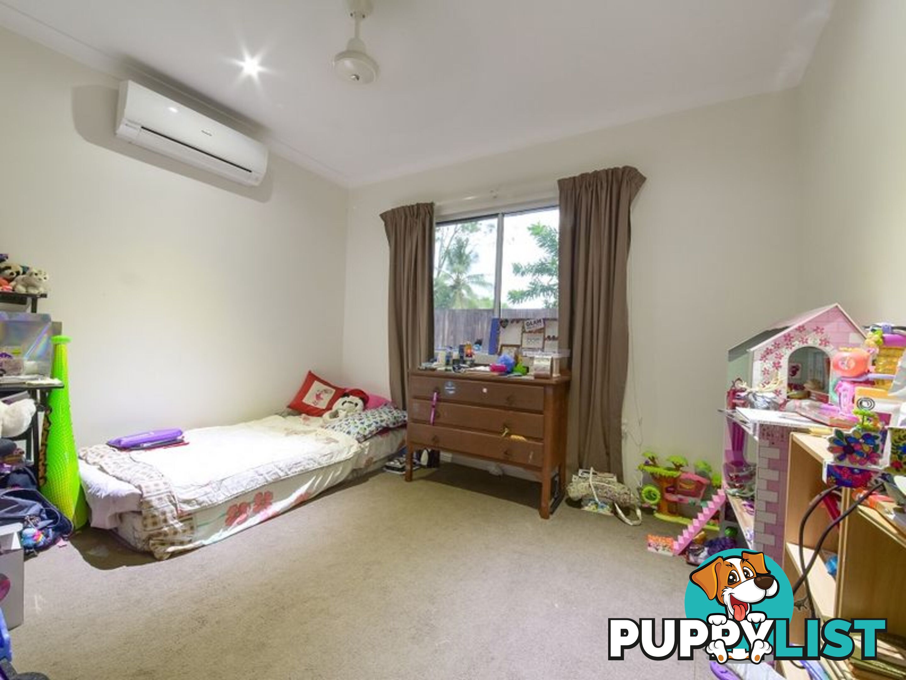 32 Hansen Drive PROSERPINE QLD 4800