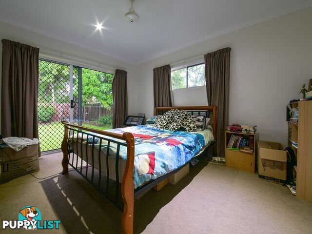 32 Hansen Drive PROSERPINE QLD 4800