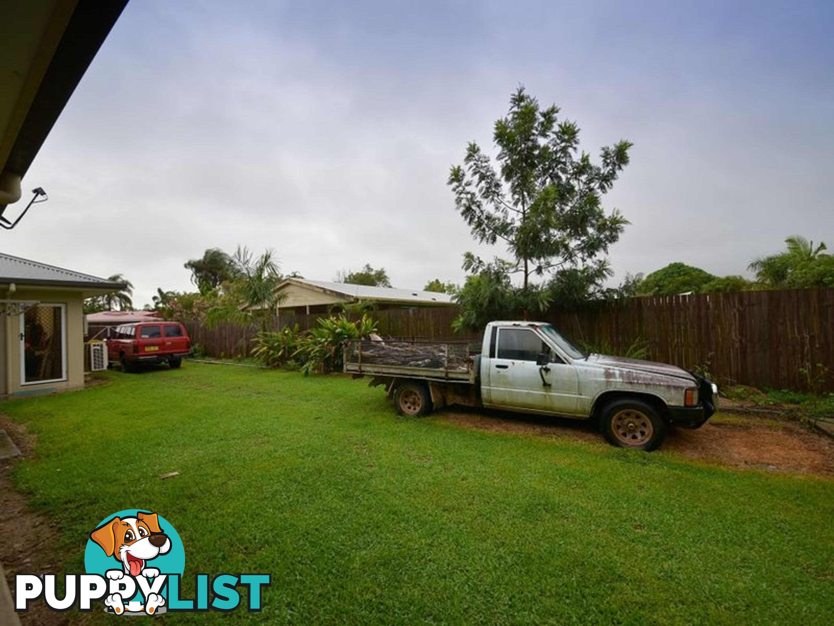 32 Hansen Drive PROSERPINE QLD 4800