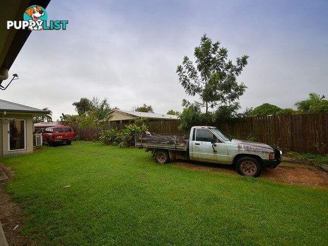 32 Hansen Drive PROSERPINE QLD 4800